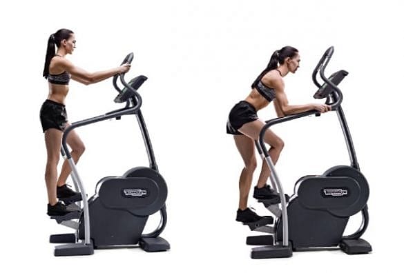 107854-Technogym-stepper-Step-Excite-700-Visioweb-zwart-gebruikt-afbeelding-4