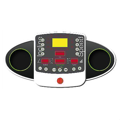 38358-Stop-Knop-safety-Key-voor-Tunturi-loopband-Go-Run-Series-afbeelding-2