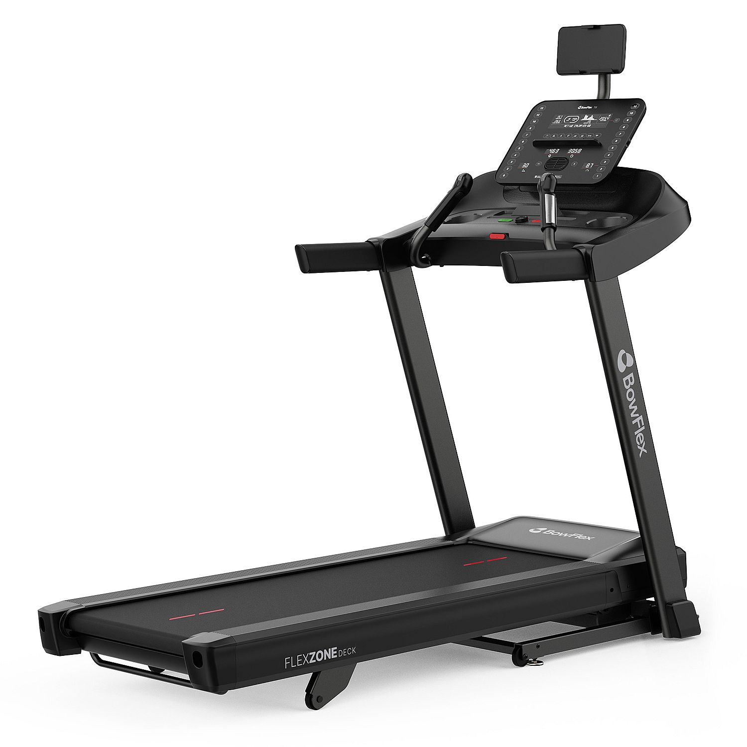 143412-Bowflex-T6-Loopband-afbeelding-1