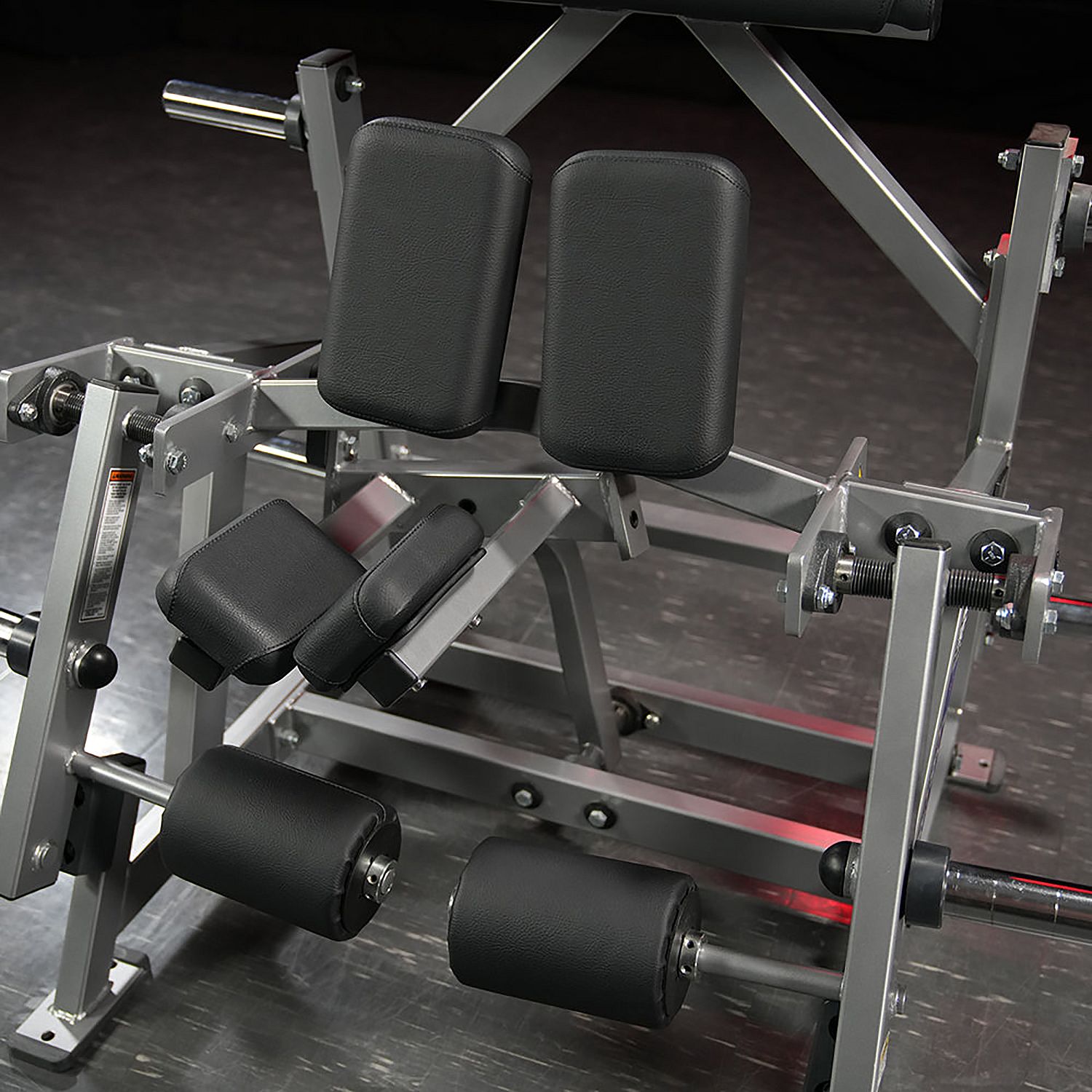 145880-Hammer-Strength-Plate-Loaded-Iso-Lateral-Kneeling-Leg-Curl-afbeelding-8
