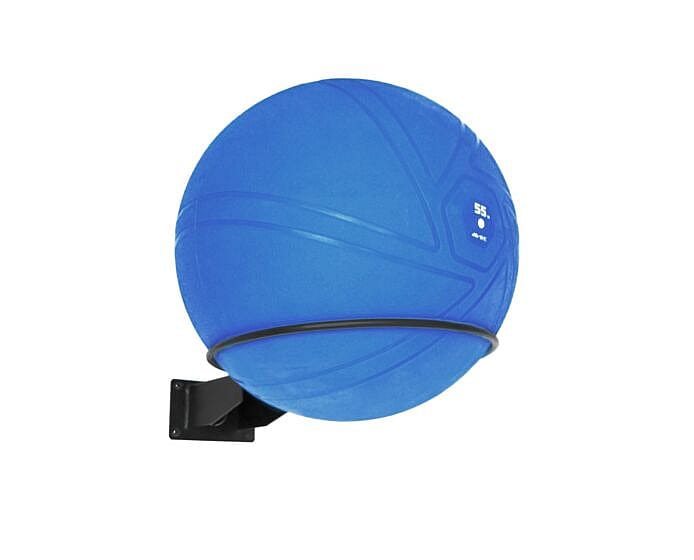 90470-Muscle-Power-Gymball-beugel-wandmodel-afbeelding-2