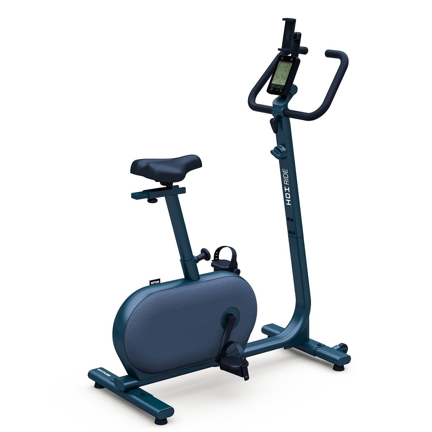 97383-Kettler-HOI-RIDE-Hometrainer-Blueberry-Green-afbeelding-1
