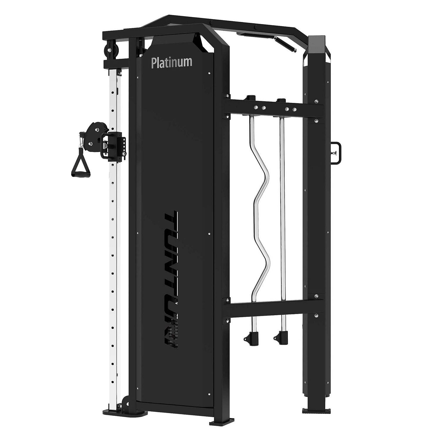 121770-Tunturi-Platinum-Functional-Trainer-Selectorized-afbeelding-4