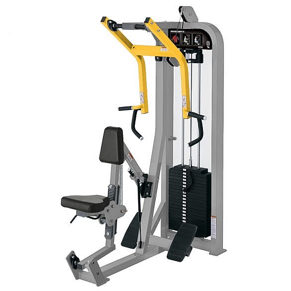 37957-Hammer-Strength-Select-Seated-Row-afbeelding-3