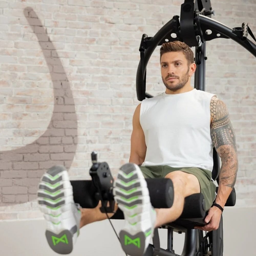 99422-Centr-Body-Weight-Home-Gym-Krachtstation-afbeelding-6