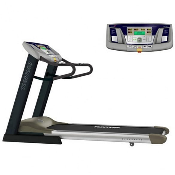 30345-Tunturi-Loopband-T70-gebruikt-afbeelding-1