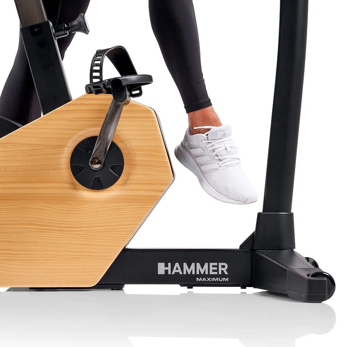 121778-Hammer-Maximum-Ergometer-Spheris-4.0-NorsK-afbeelding-6