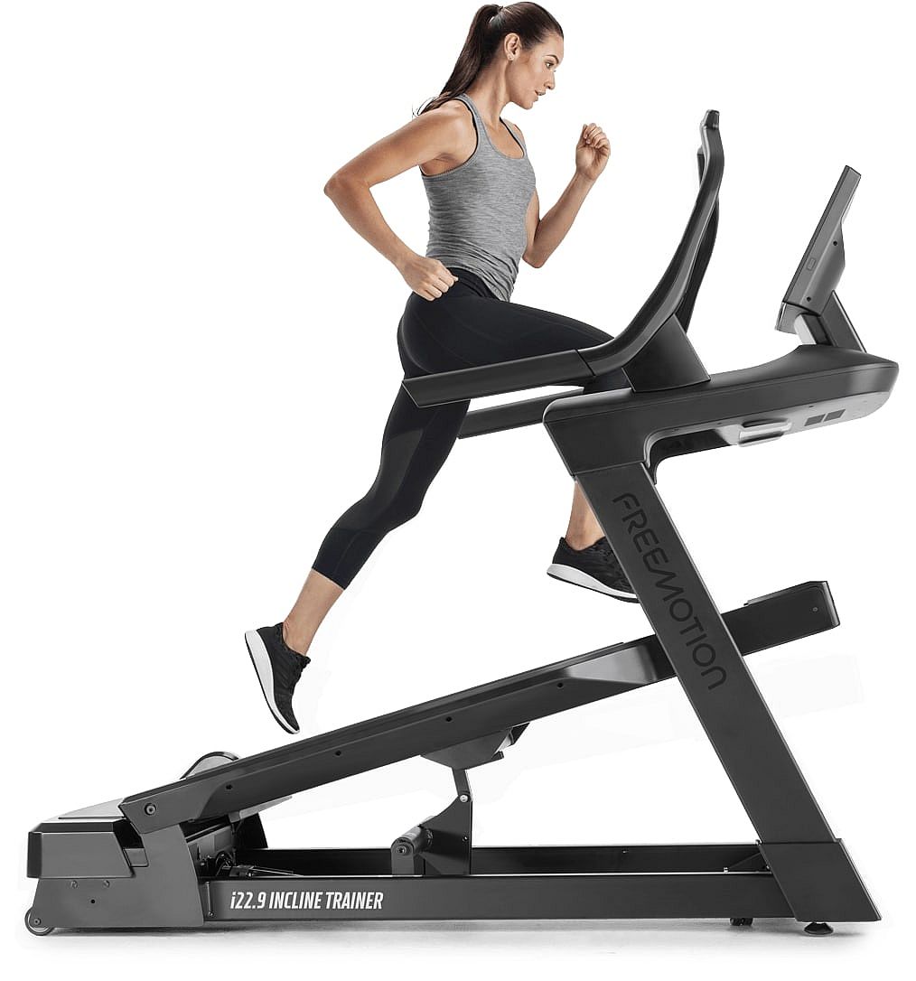 114000-Freemotion-i22.9-Incline-trainer-loopband-afbeelding-4