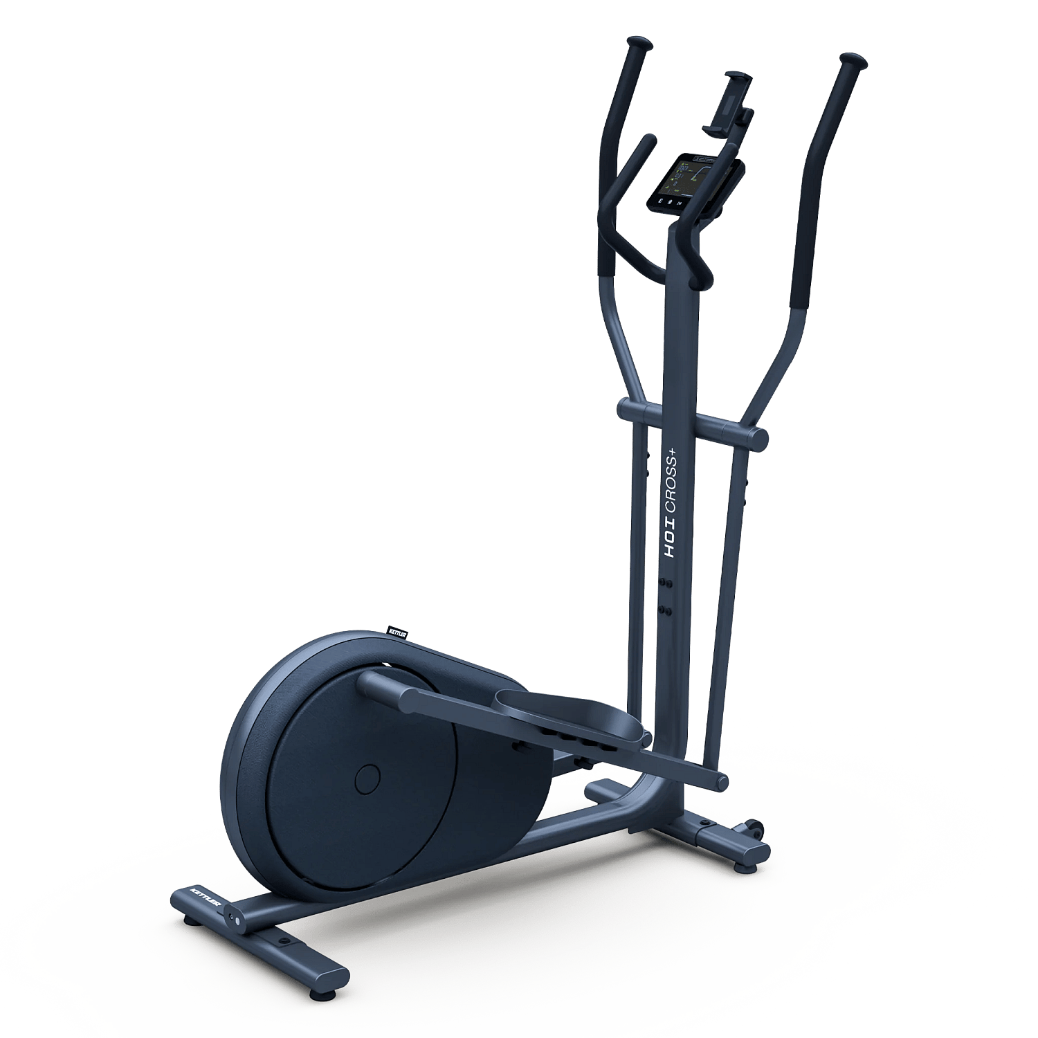 97398-Kettler-HOI-CROSS-Crosstrainer-Stone-afbeelding-1