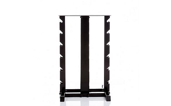 37221-Muscle-Power-Verticaal-Dumbbellrek-Heavy-Zwart-voor-24-dumbbells-MP939-afbeelding-1