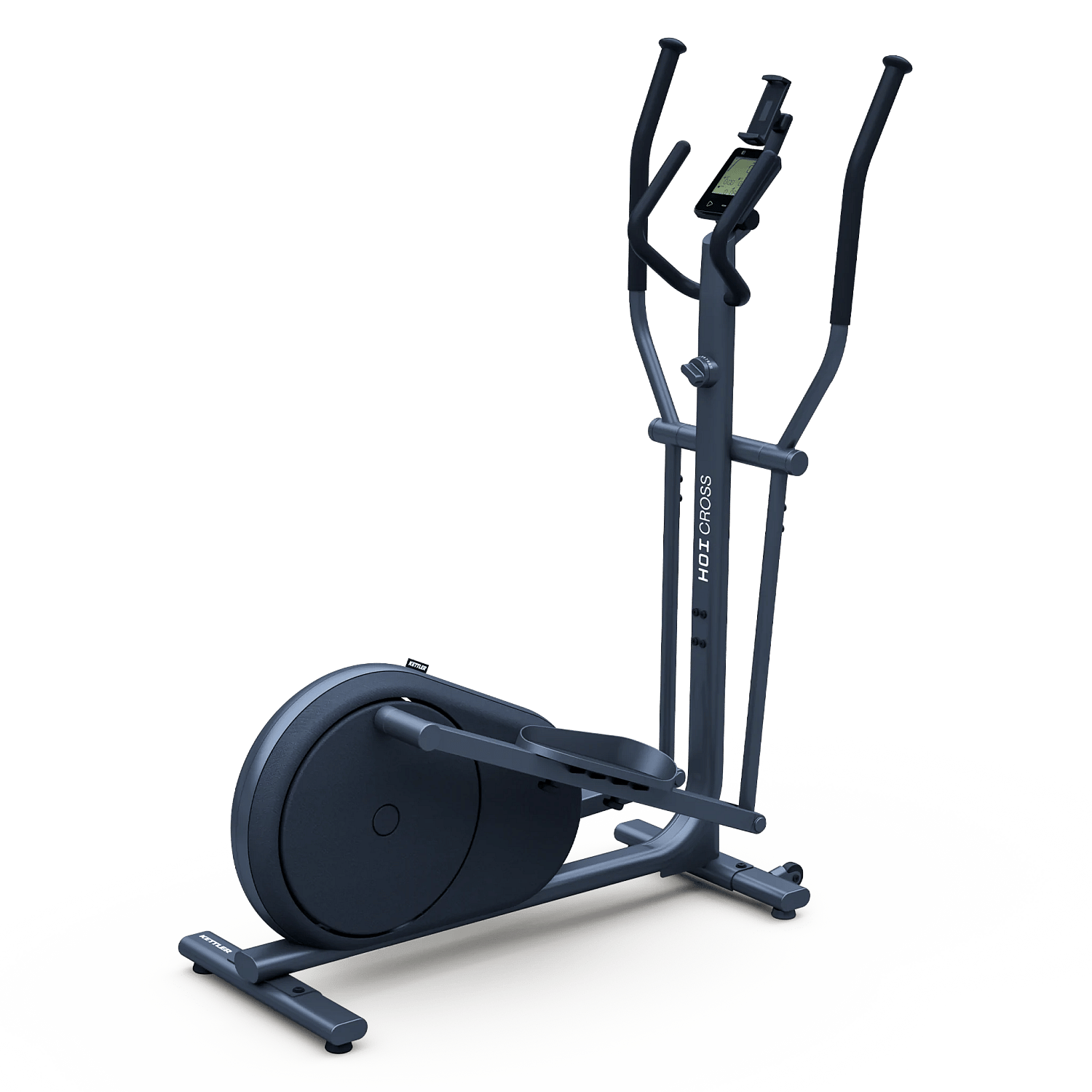 97396-Kettler-HOI-CROSS-Crosstrainer-Stone-afbeelding-1