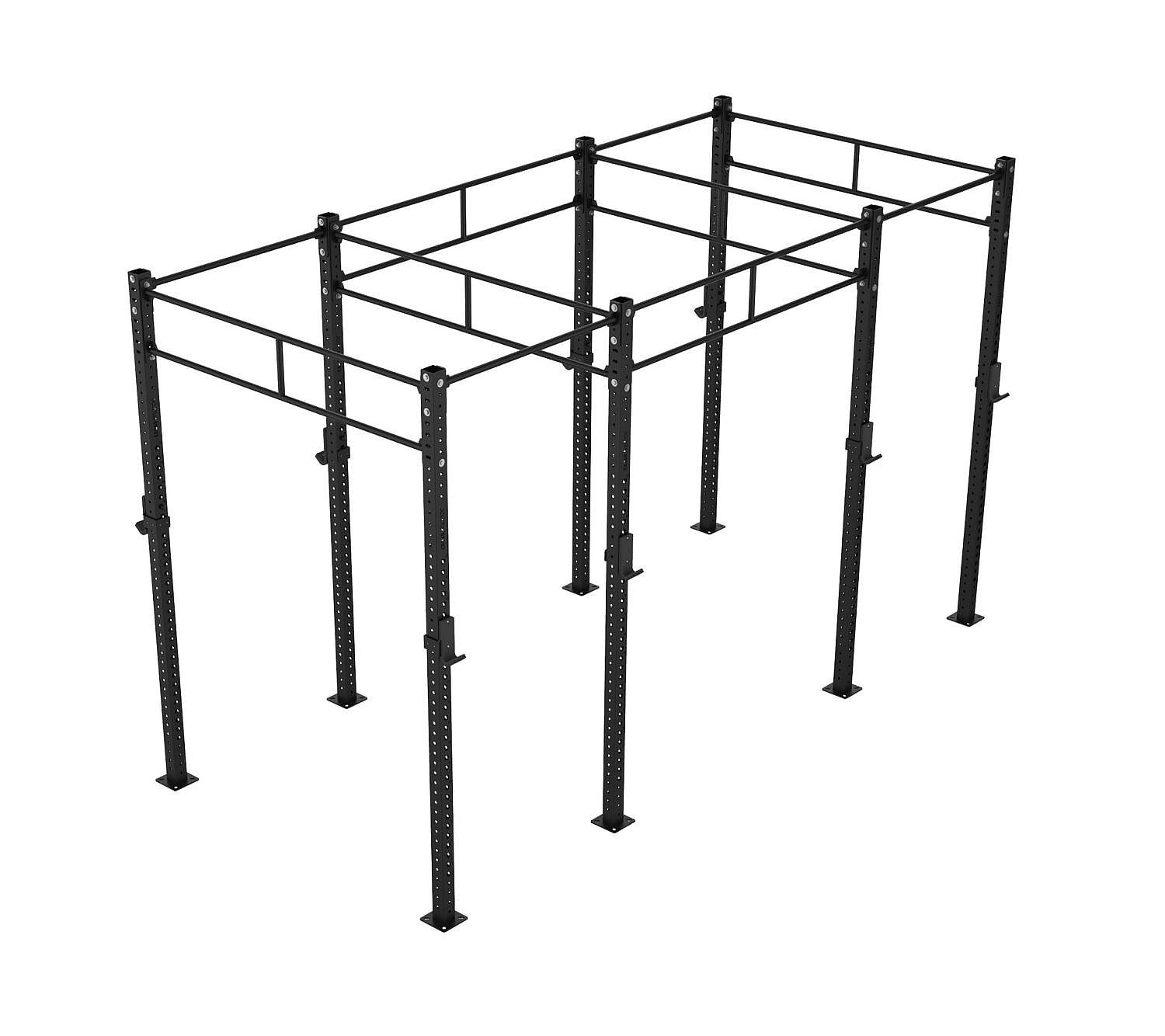 90636-Lifemaxx-Crossmaxx-Rig-XL-free-standing-model-F7-afbeelding-2