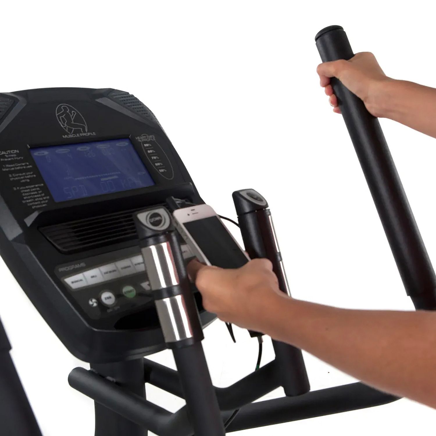 143624-Finnlo-Crosstrainer-E-Glide-SR-afbeelding-3