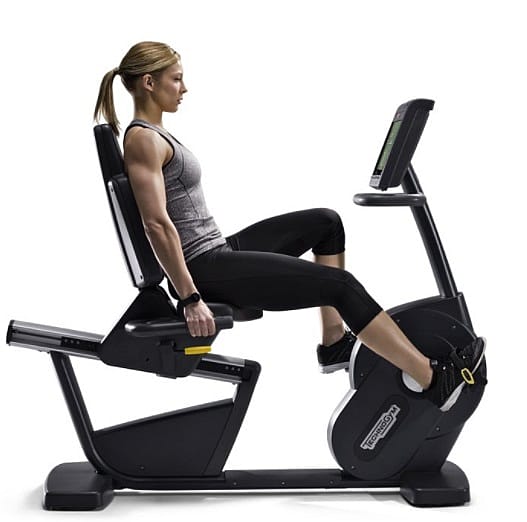 107775-Technogym-ligfiets-Recline-Excite-700-Visioweb-zilver-gebruikt-afbeelding-3