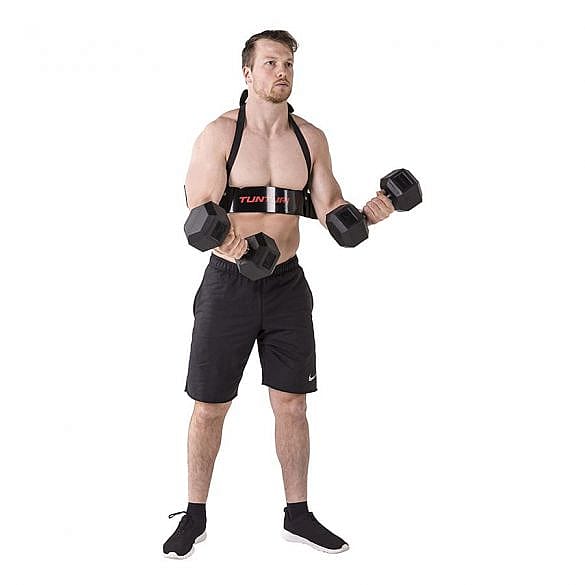 38053-Tunturi-Arm-blaster-afbeelding-2