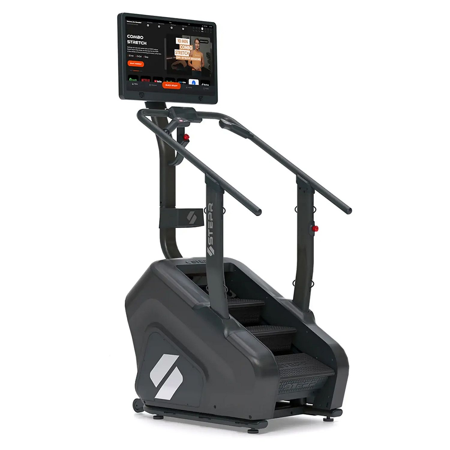 145702-STEPR-Classic-Stair-Climber-27-HD-Touchscreen-afbeelding-1