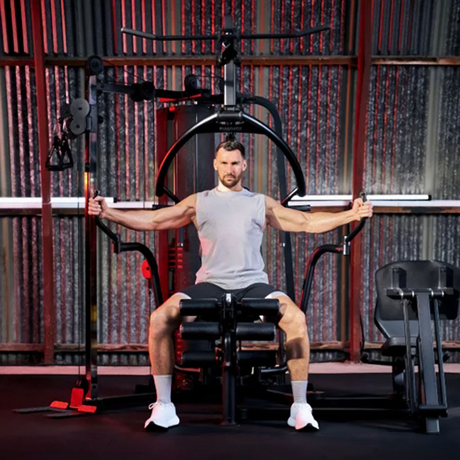 143621-Hammer-krachtstation-Autark-6800-afbeelding-4