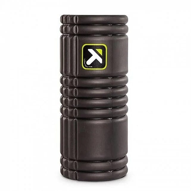 111796-Triggerpoint-the-grid-foam-roller-zwart-afbeelding-1