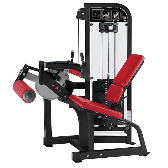 37961-Hammer-Strength-Select-Seated-Leg-Curl-afbeelding-3