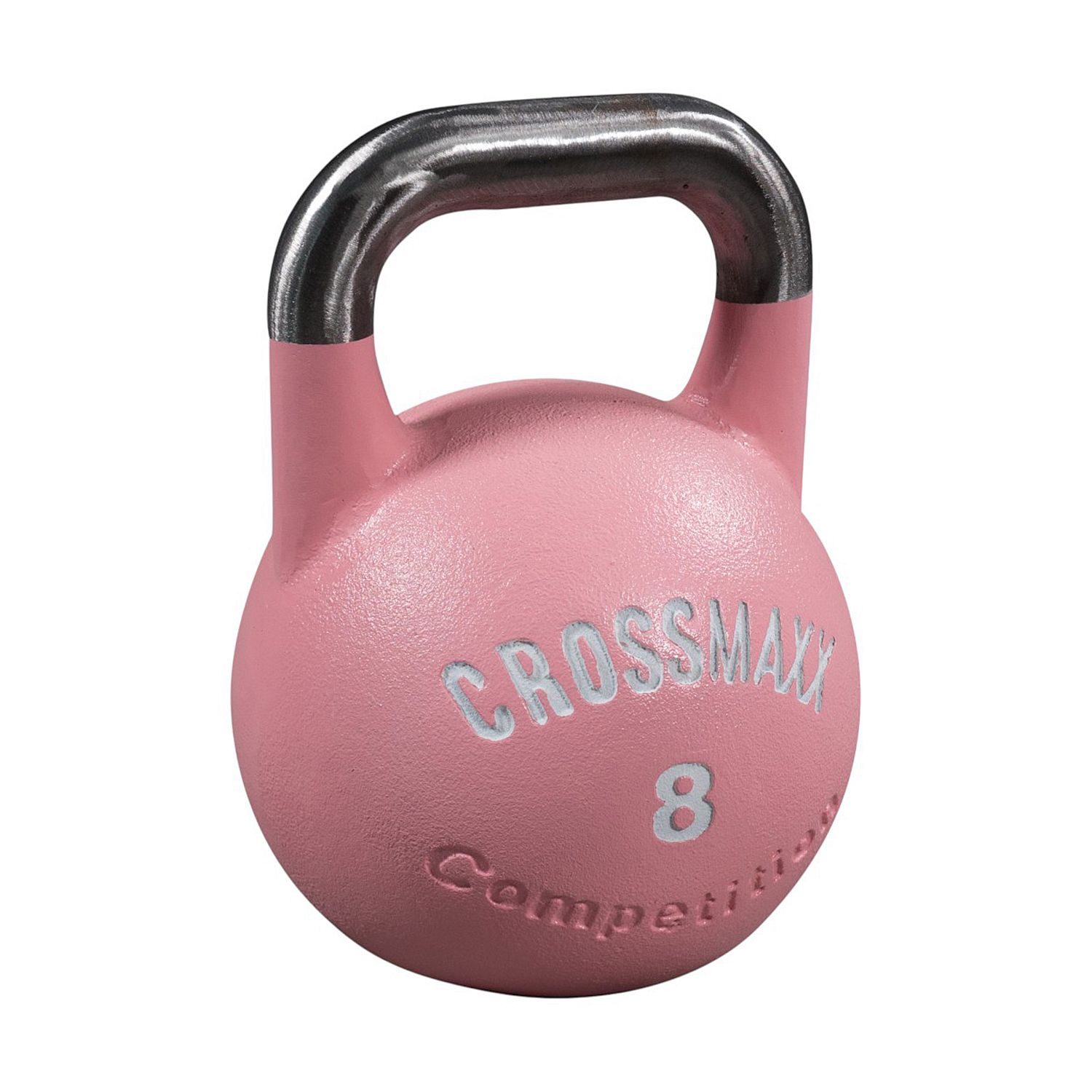 140195-Lifemaxx-Crossmaxx-competition-kettlebell-8-kg-afbeelding-1