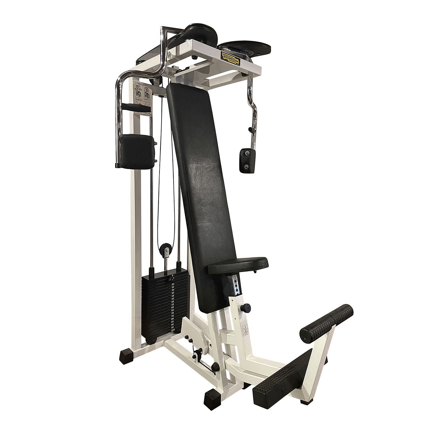87135-Technogym-Isotonic-pectoral-fly-gebruikt-afbeelding-1