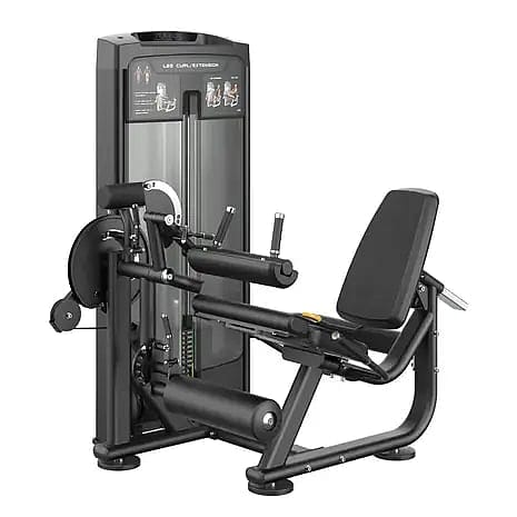121580-Toorx-Professional-ABSOLUTE---Leg-Curl--Extension-PLX-9600-afbeelding-1