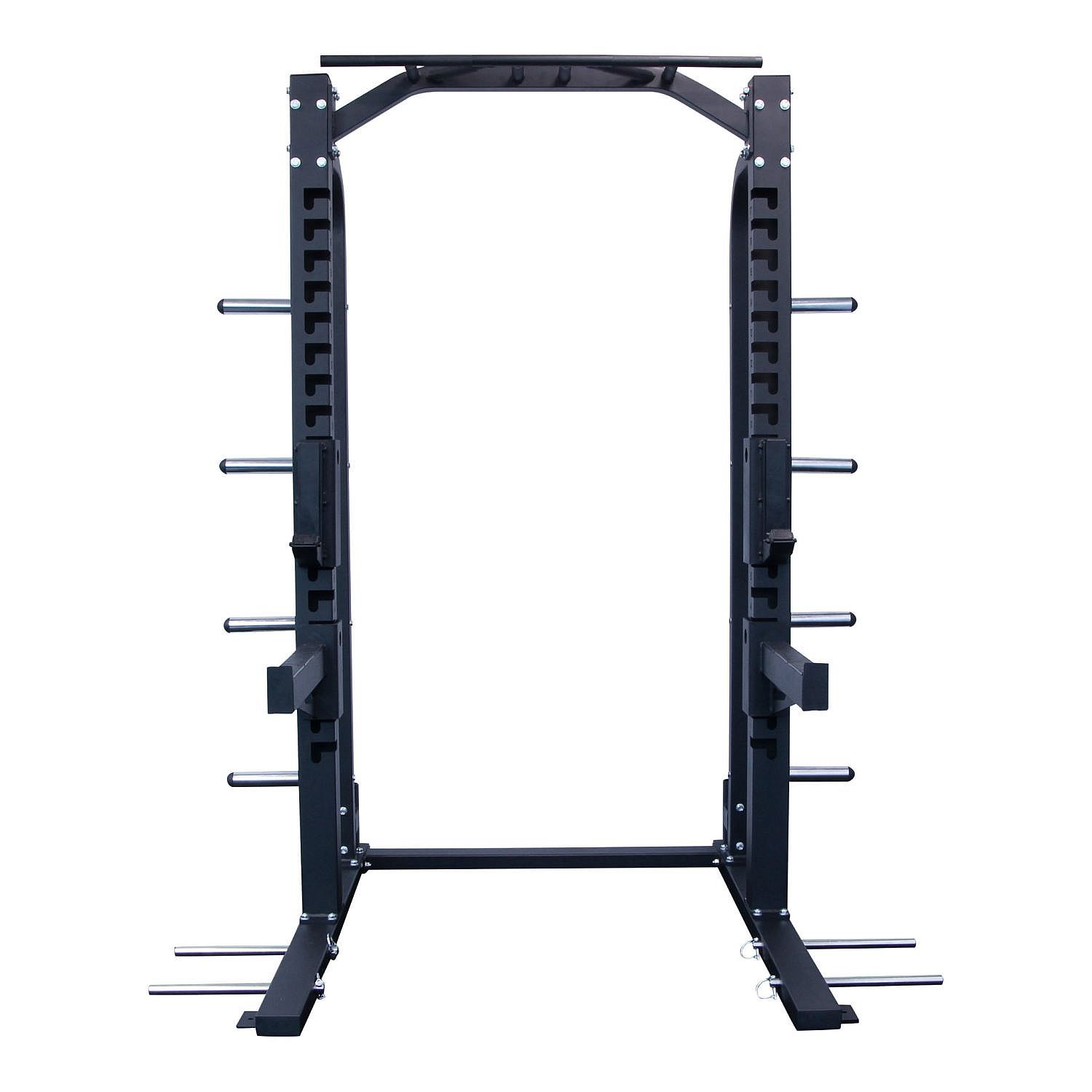 88726-Lifemaxx-crossmaxx-half-rack-afbeelding-2