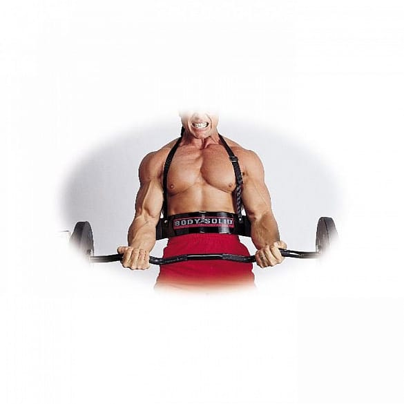 29973-Body-Solid-Biceps-Bomber-afbeelding-2