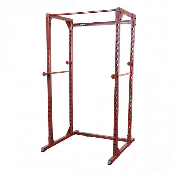 35681-Body-Solid-Best-Fitness-power-rack-afbeelding-1