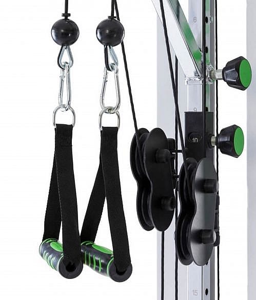 37835-Tunturi-Strap-Handle-voor-Pulley-24-DUO-afbeelding-1