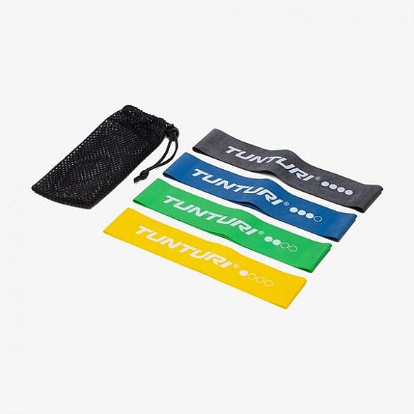 74105-Tunturi-Mini-Weerstand-Band-set-afbeelding-1
