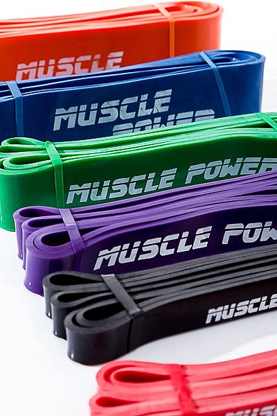 22327-Muscle-Power-Power-Band-Complete-set-MP1401-afbeelding-2