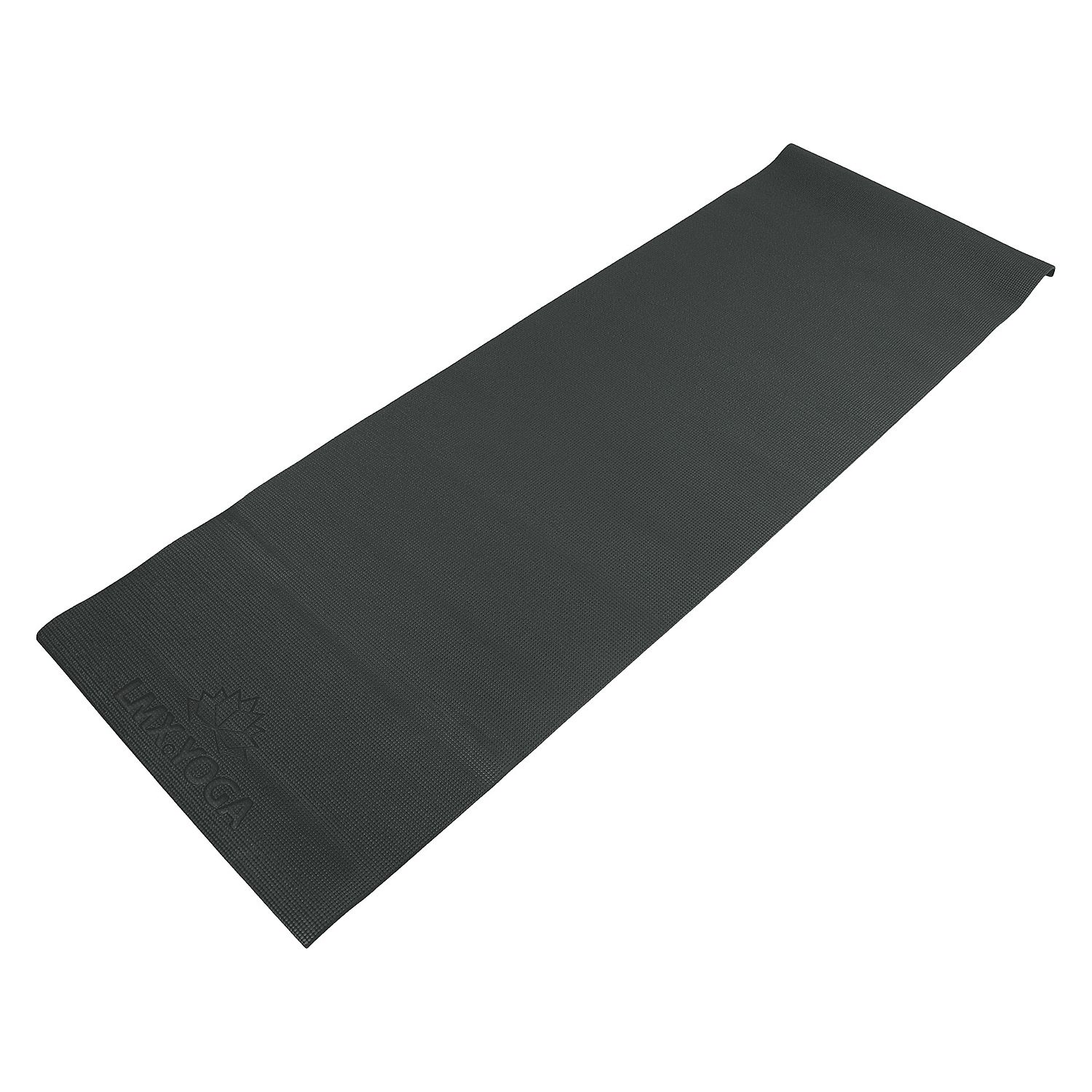 145775-Lifemaxx-yoga-mat-sticky-183x61x06cm-grey-afbeelding-2