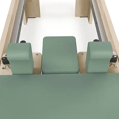 118697-Toorx-Professional-Eikenhout-Cadillac-Reformer-PTX-6000-Green-Tea-afbeelding-5