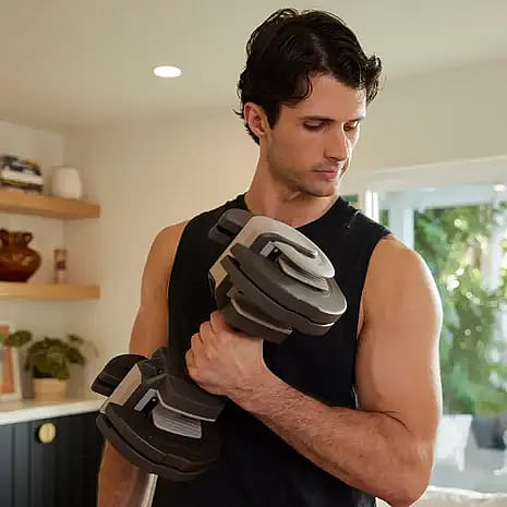 99412-Centr-Smart-Stack-50-Verstelbare-Dumbbells-2-x-225-kg-afbeelding-7