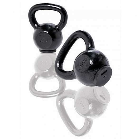 16197-Lifemaxx-Gietijzeren-Kettlebell-6-kg-met-rubber-voetstuk-afbeelding-1