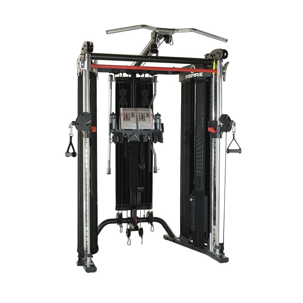 38981-Finnlo-Maximum-Inspire-Functional-Trainer-FT2-gebruikt-afbeelding-1