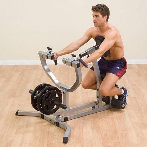73503-Body-Solid-Seated-row-machine-afbeelding-3