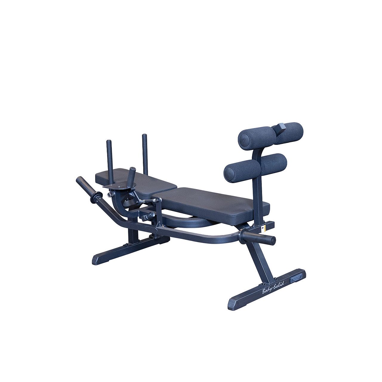 35502-Body-Solid-Horizontal-ab-crunch-machine-buikspierbank-afbeelding-4