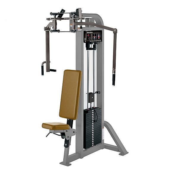 37952-Hammer-Strength-Select-Pectoral-Fly---Rear-Deltoid-afbeelding-3