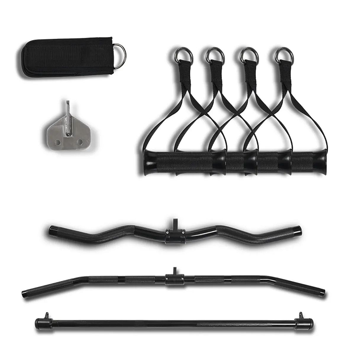 108611-hammer-Multi-Gym-Autark-9.0-afbeelding-5