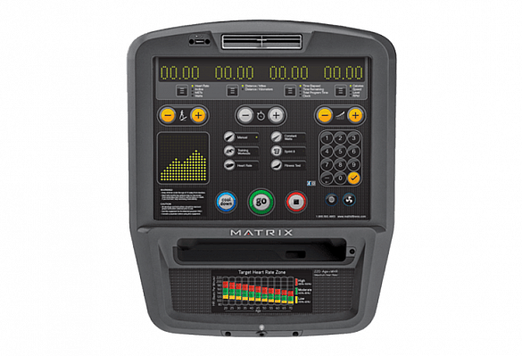 39451-Matrix-ligfiets-R5X-gebruikt-afbeelding-2