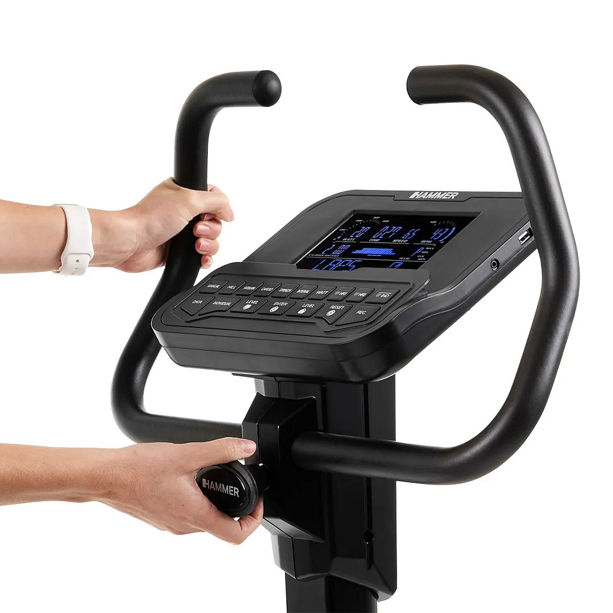 102574-Hammer-hometrainer-Ergometer-Varon-XTR-ll-afbeelding-3