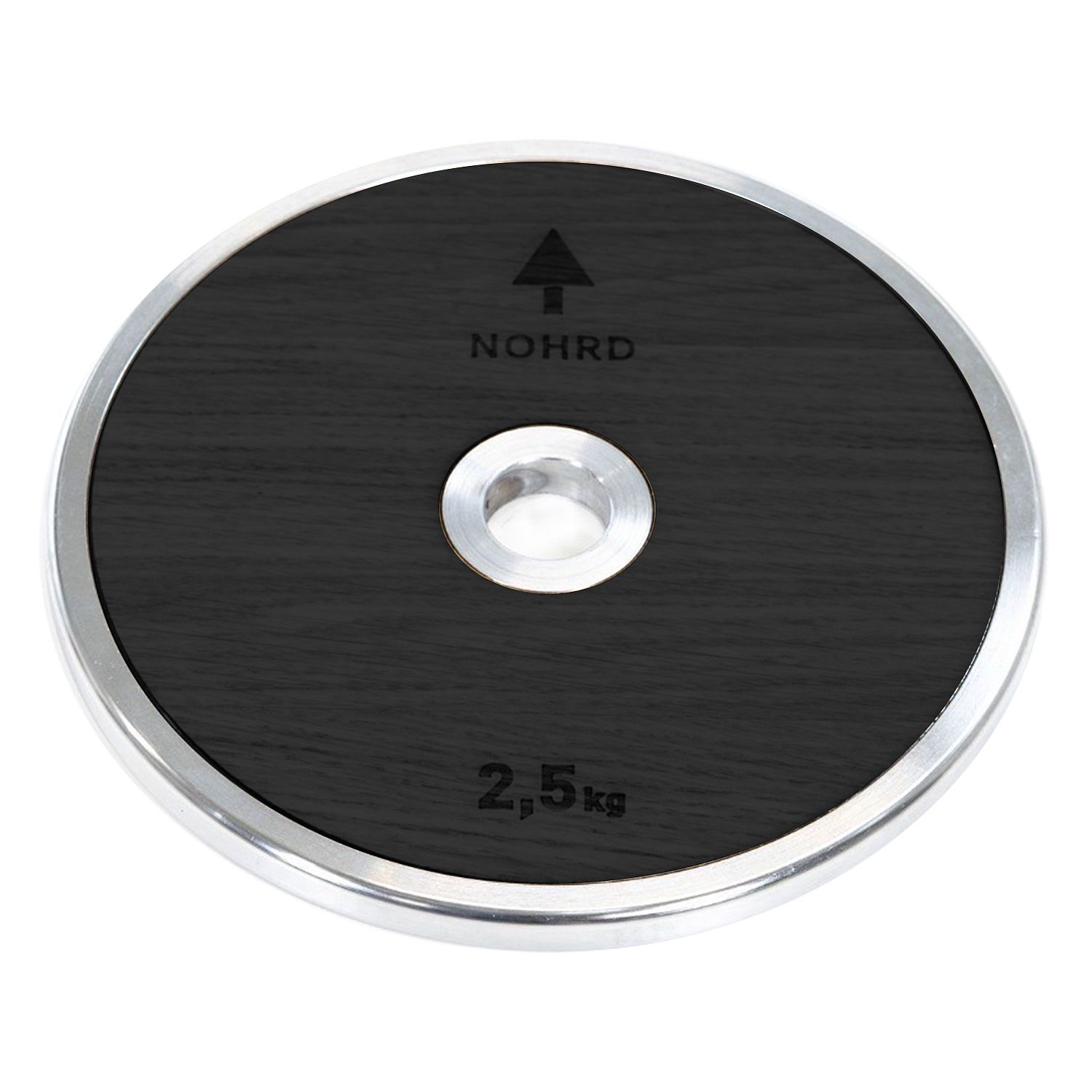 102559-NOHrD-Weight-Plate-zwart-afbeelding-3