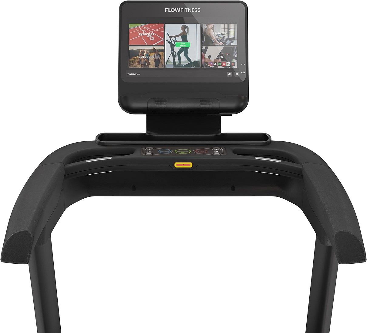 113695-Flow-Fitness-Perform-Pro-T6i-loopband-TFT-Console-afbeelding-2