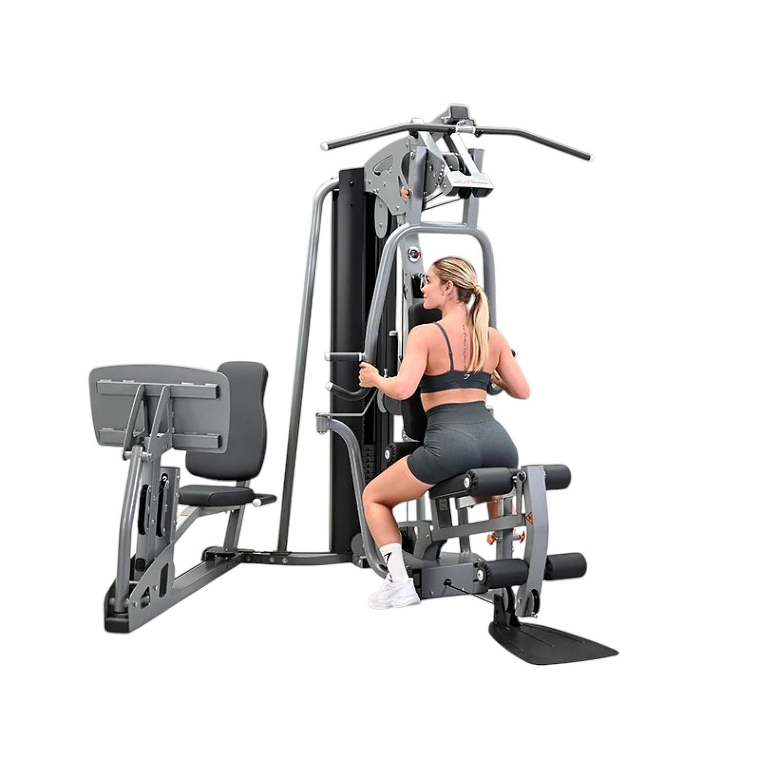 145928-Life-Fitness-krachtstation-multigym-G4-met-leg-press-afbeelding-4