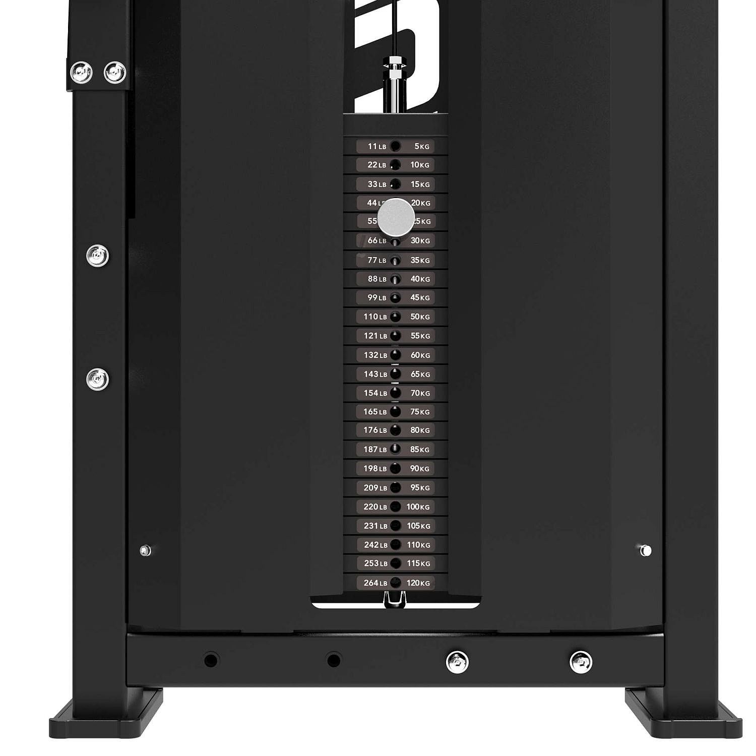 121708-Tunturi-Platinum-Chest-Press-Selectorized-afbeelding-6