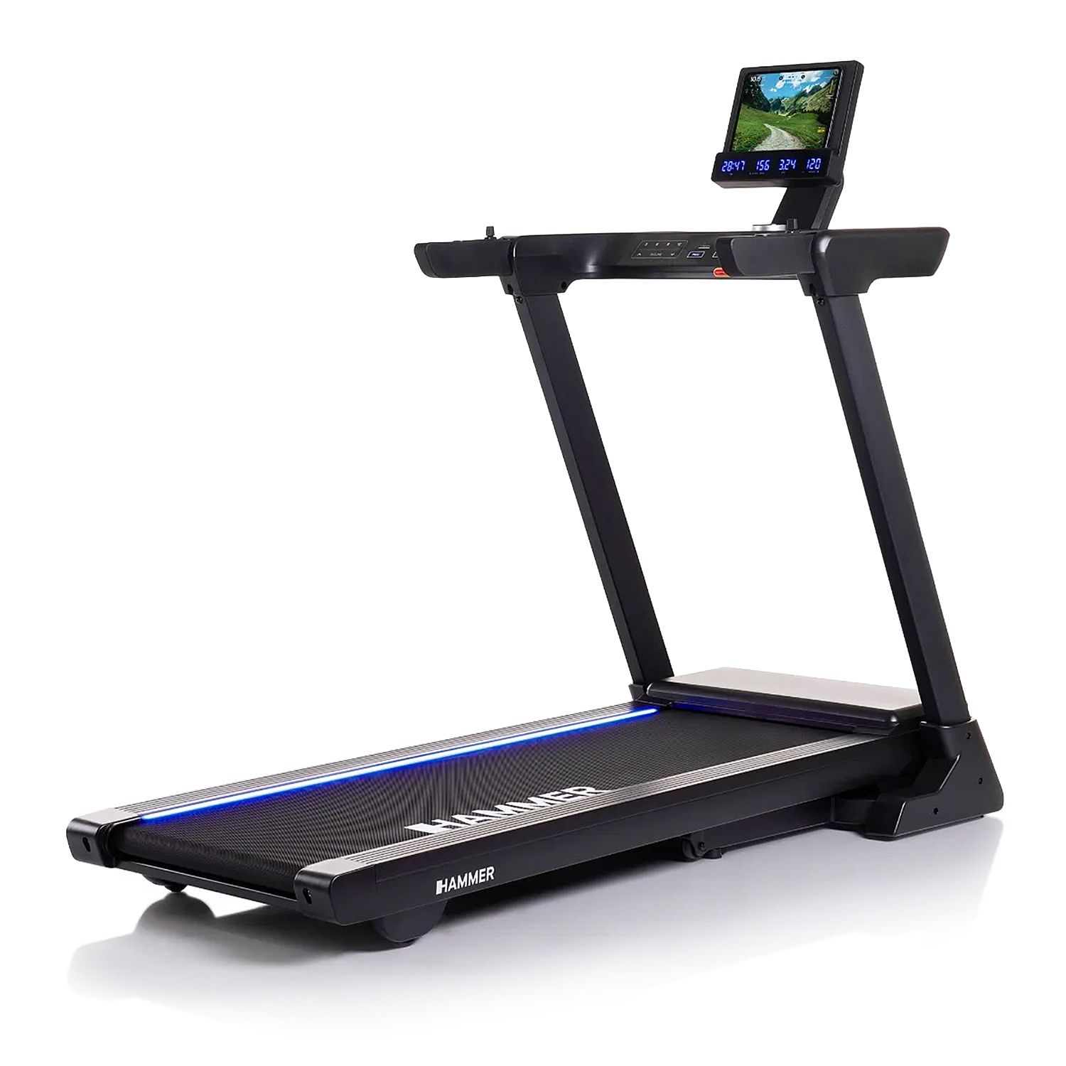 145328-Hammer-Technum-8.0-loopband-afbeelding-1