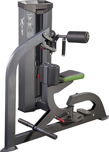 33271-X-Line-twist-machine-XR117-afbeelding-1