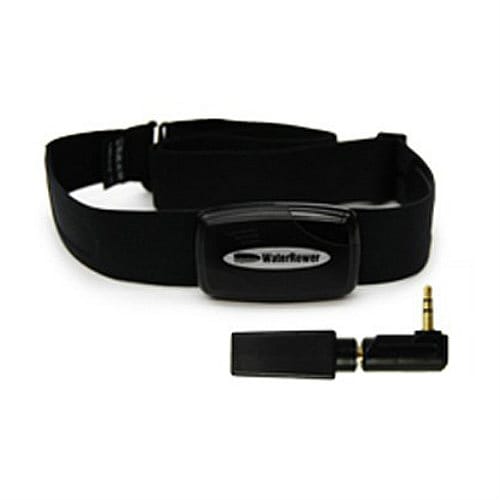 13601-Waterrower-Digitale-hartslagset-draadloze-ontvanger-inclusief-borstband-afbeelding-1